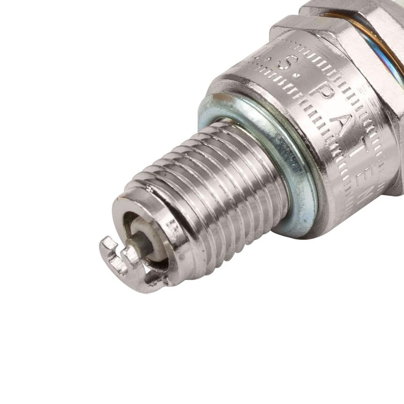 E3 Spark Plugs E3.24 Versatile Durable High-Performance Lawn and Garden Small Engine Spark Plug with Patented DiamondFIRE Technology - Image 3